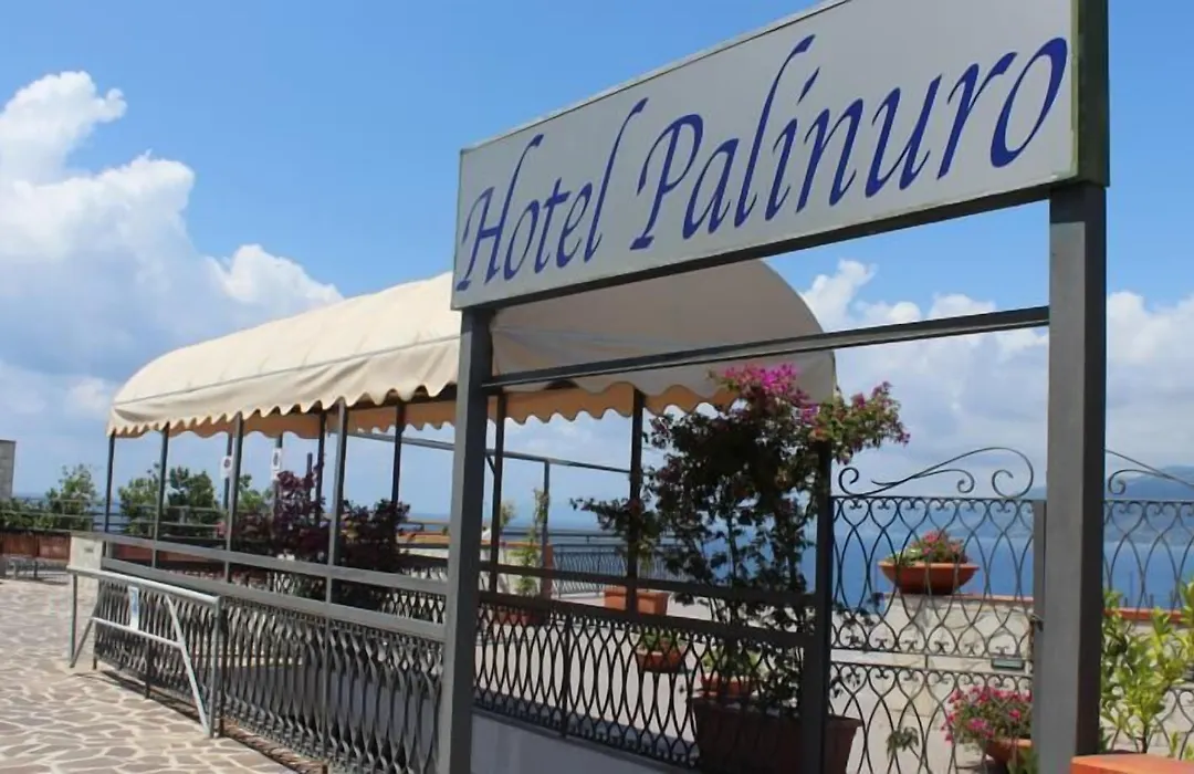 Hotel Palinuro-1
